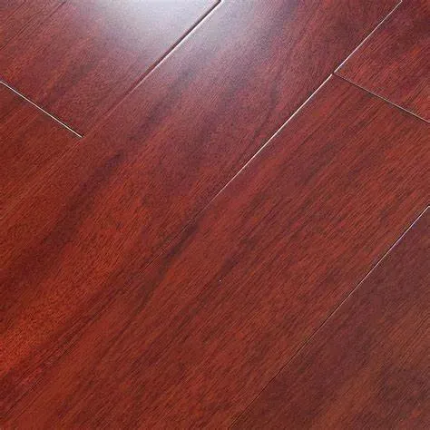 Brazillian Cherry or Jatoba Hardwood Flooring at Floor & Bath Pro's Fredericton