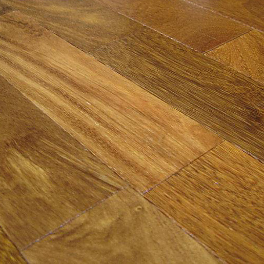 Sucupira Hardwood Flooring