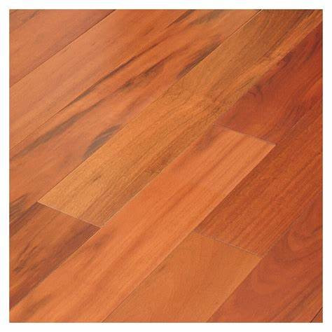 Shop For Tigerwood Hardwood Flooring at Floor & Bath Pro's Flooring Store