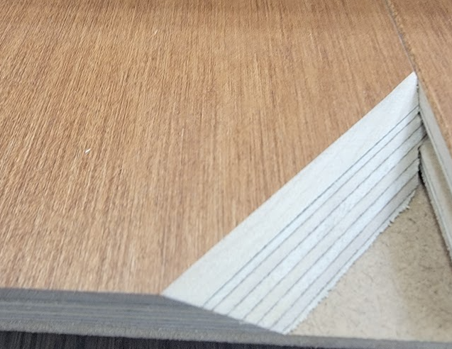 Maple Engineered Hardwood