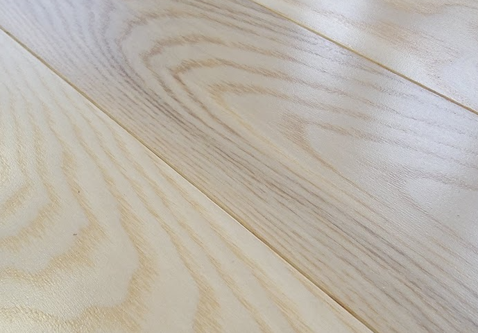 Ash Engineered Hardwood