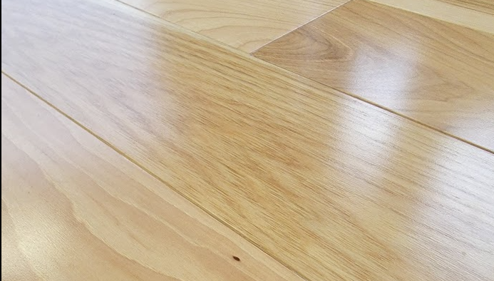 Hickory Engineered Hardwood