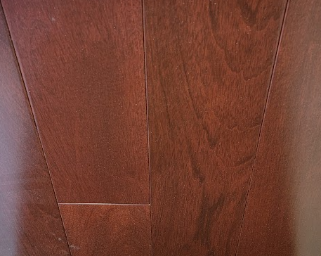 Jatoba | Brazillian Cherry