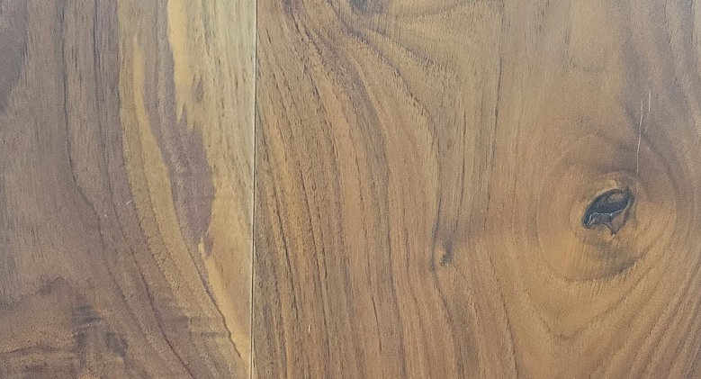 Walnut Engineered Hardwood