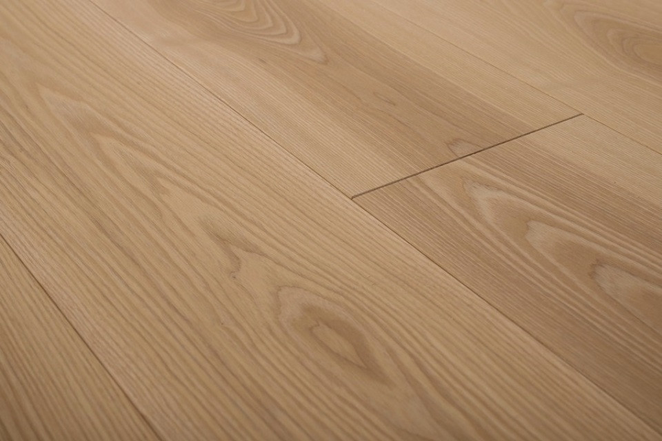 Ash Hardwood Flooring