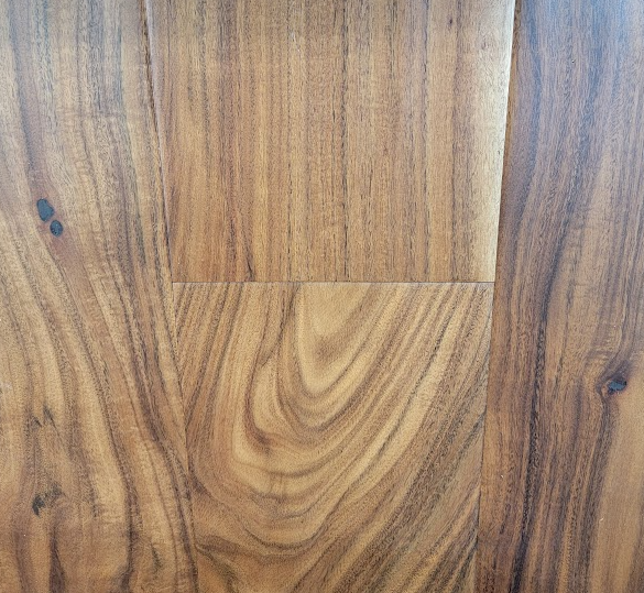 Acacia Engineered Hardwood