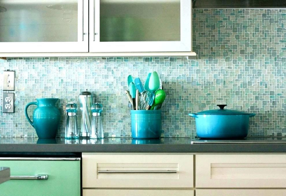 Backsplash / Mosaic Tiles