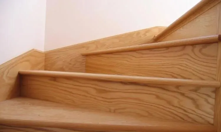 Treads and Risers - High-Quality Stair Components