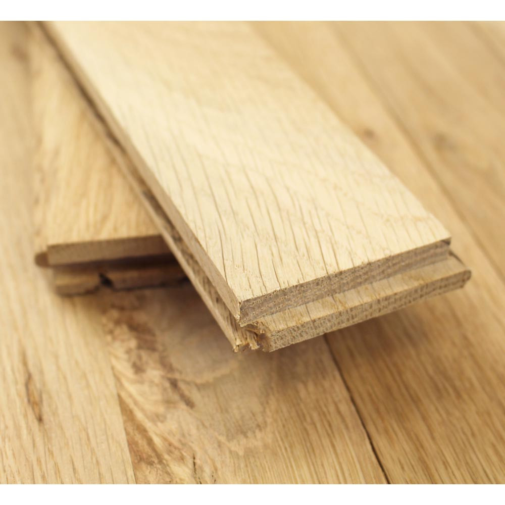 Shop For Unfinished Hardwood Flooring at Floor & Bath Pro's Flooring Store