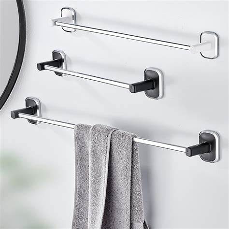 Towel Bar & Holder