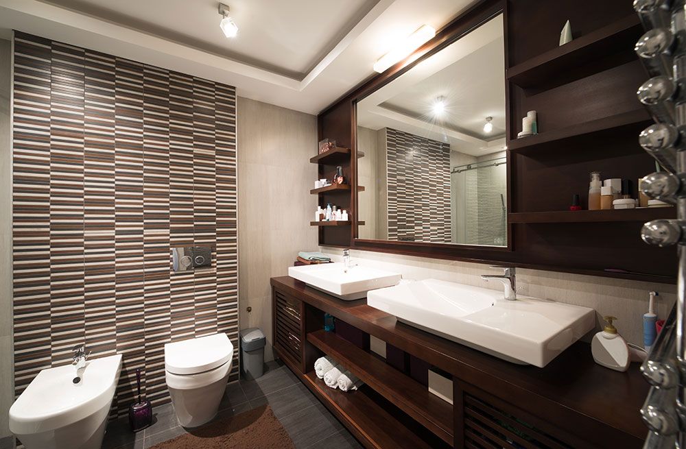 Hotel and Motel Bathroom Renovation