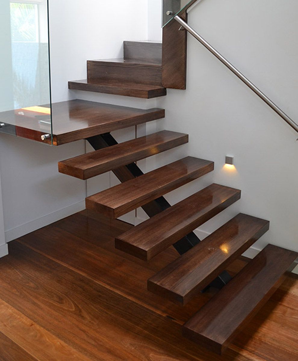 Custom Stairs Renovation and Build in Toronto (GTA), Brampton, Ottawa, Vancouver and Edmonton Canada