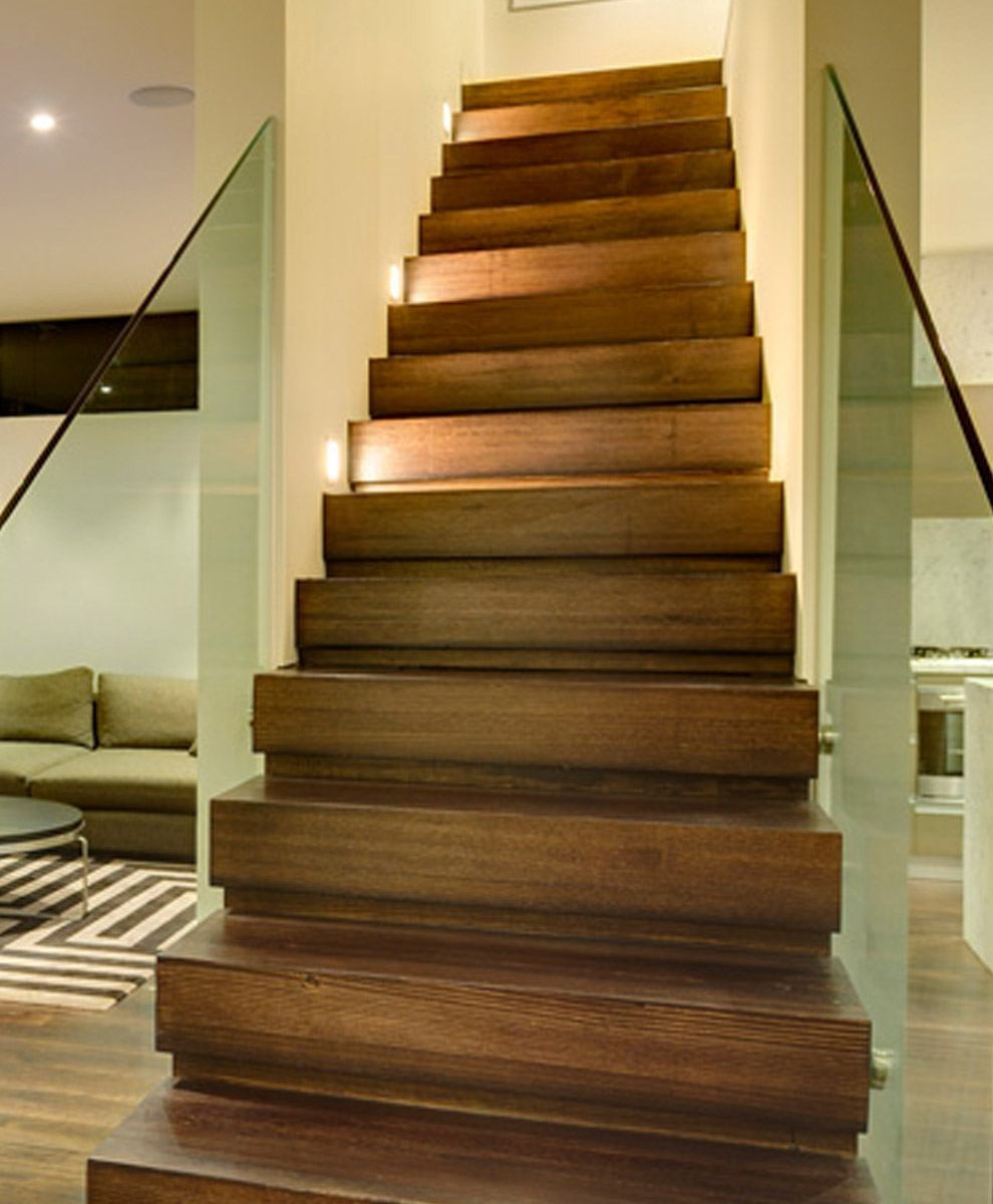 Concealed Stairs Renovations in Toronto, Missisauga, Oakville, Ottawa and Vancouver