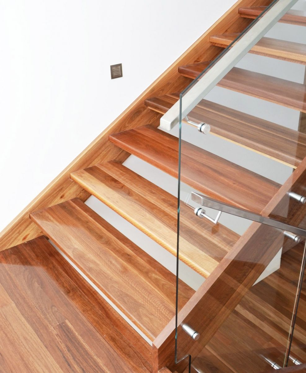 Open Stairs Type Renovations in Toronto, Missisauga, Brampton, Ottawa, Vancouver