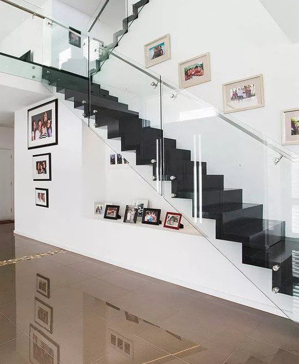 custom stair designs GTA Toronto, Oakville, Ottawa