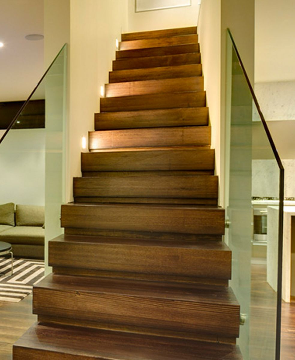 Concealed stairs design GTA Toronto, Oakville, Ottawa