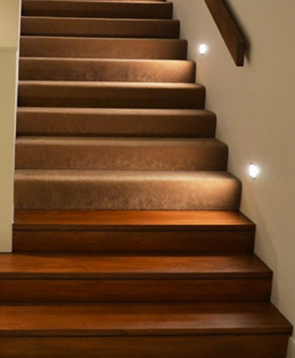 Concealed staircase GTA Toronto, Oakville, Ottawa