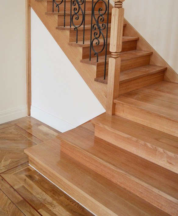 cut stair designs GTA Toronto, Oakville, Ottawa