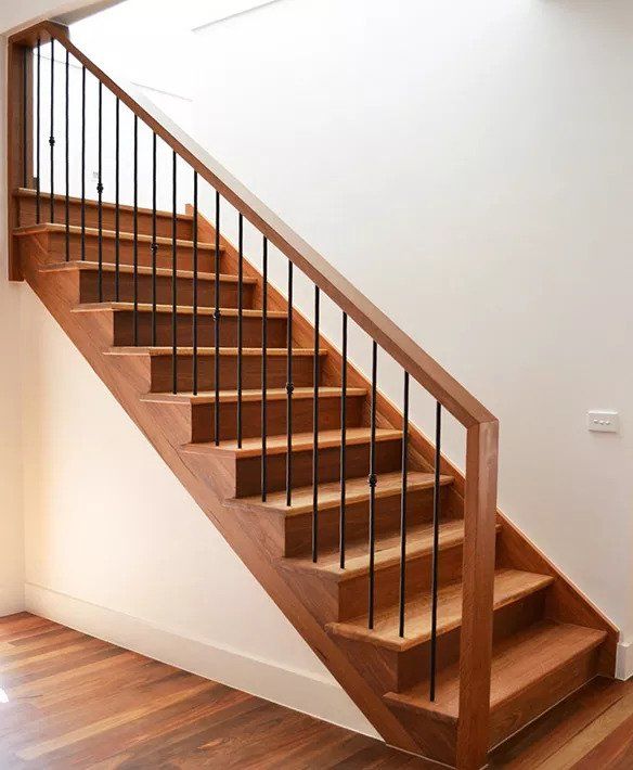 cut staircase GTA Toronto, Oakville, Ottawa