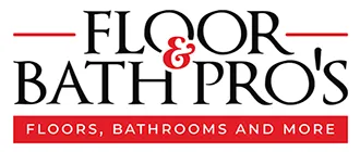 Floor & Bath Pro's Flooring Store | Flooring | Bathroom Renovation and Stairs